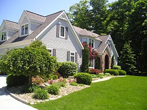 Landscapers and Lawncare Services in Newington, CT